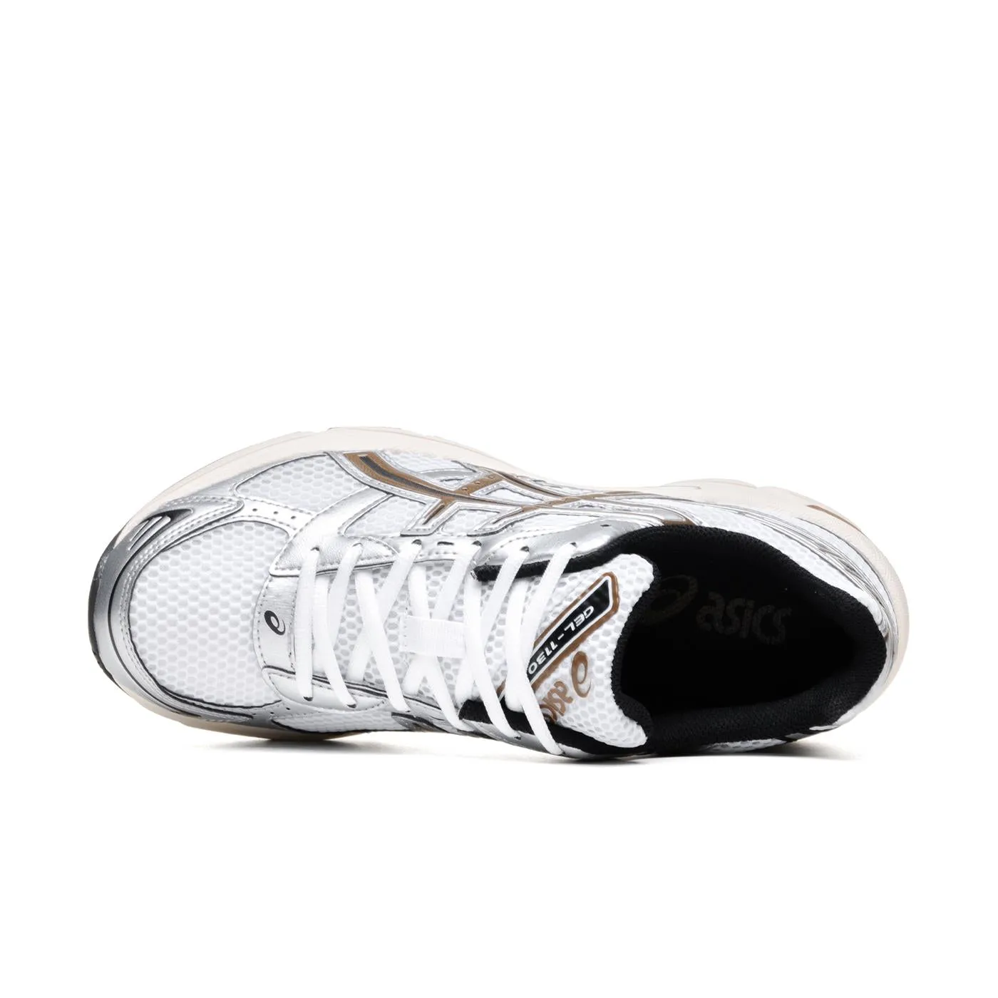 Asics Gel-1130 White/Clay Canyon Best Asics High Arch Running Shoes