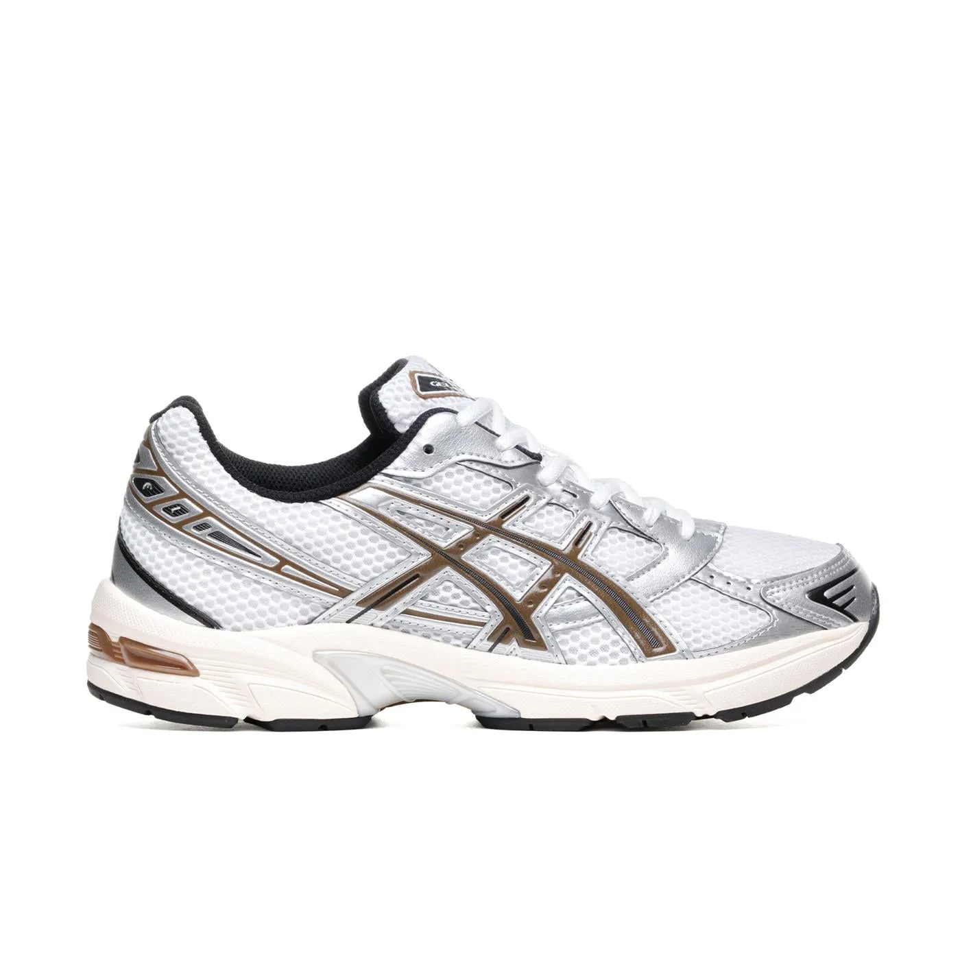 Asics Gtx Trail Shoes Asics Gel-1130 White/Clay Canyon