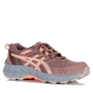 Asics GT-1000 13 GS Dusk Violet/White Asics Racquetball Shoes