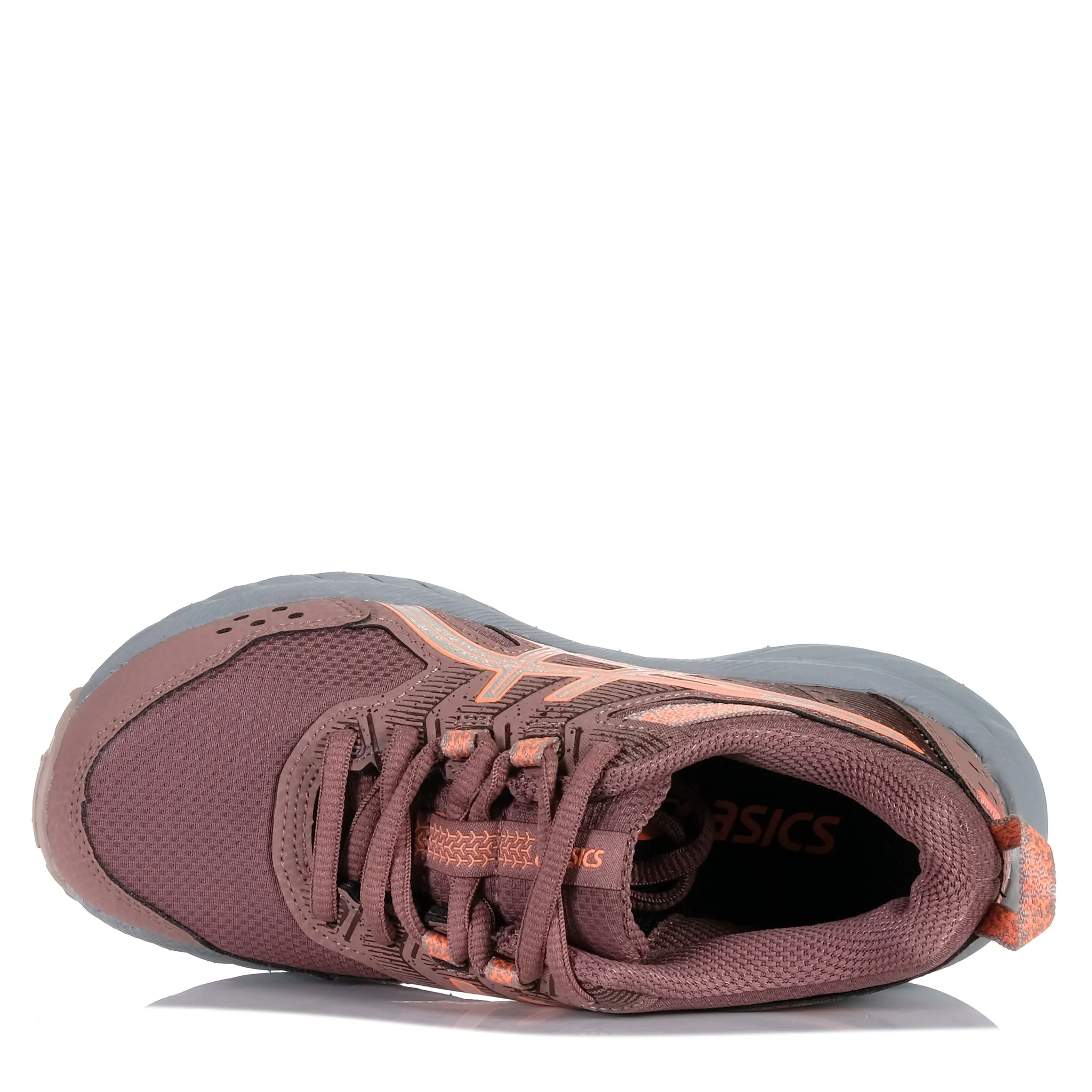 Asics Gelburst Basketball Shoes Asics GT-1000 13 GS Dusk Violet/White