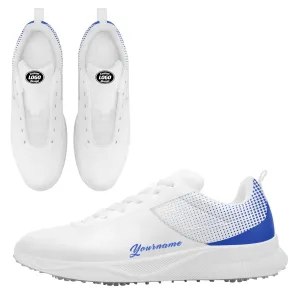 Usa Golf Custom Premium Golf Performance Shoes Personalized Sneaker FN070-E020013-2