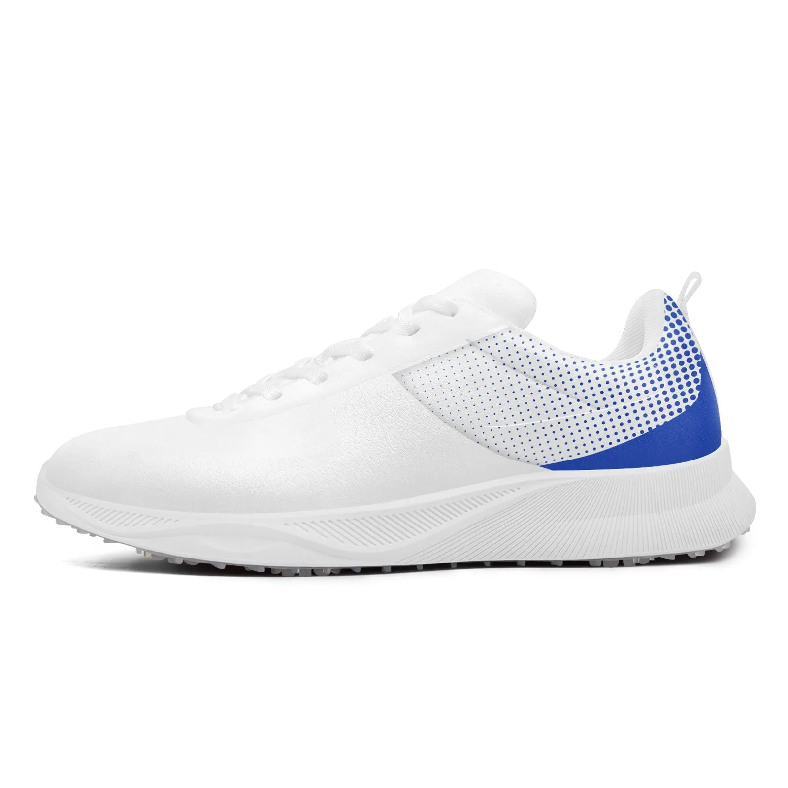 Custom Premium Golf Performance Shoes Personalized Sneaker FN070-E020013-2 For Seniors Best Golf