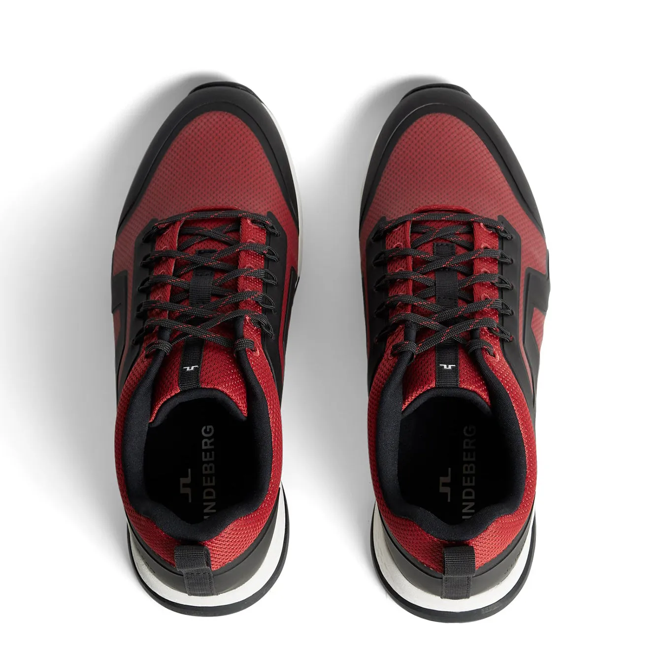 Best Cheap Golf J.Lindeberg Range Finder Golf Shoes - Bossa Nova