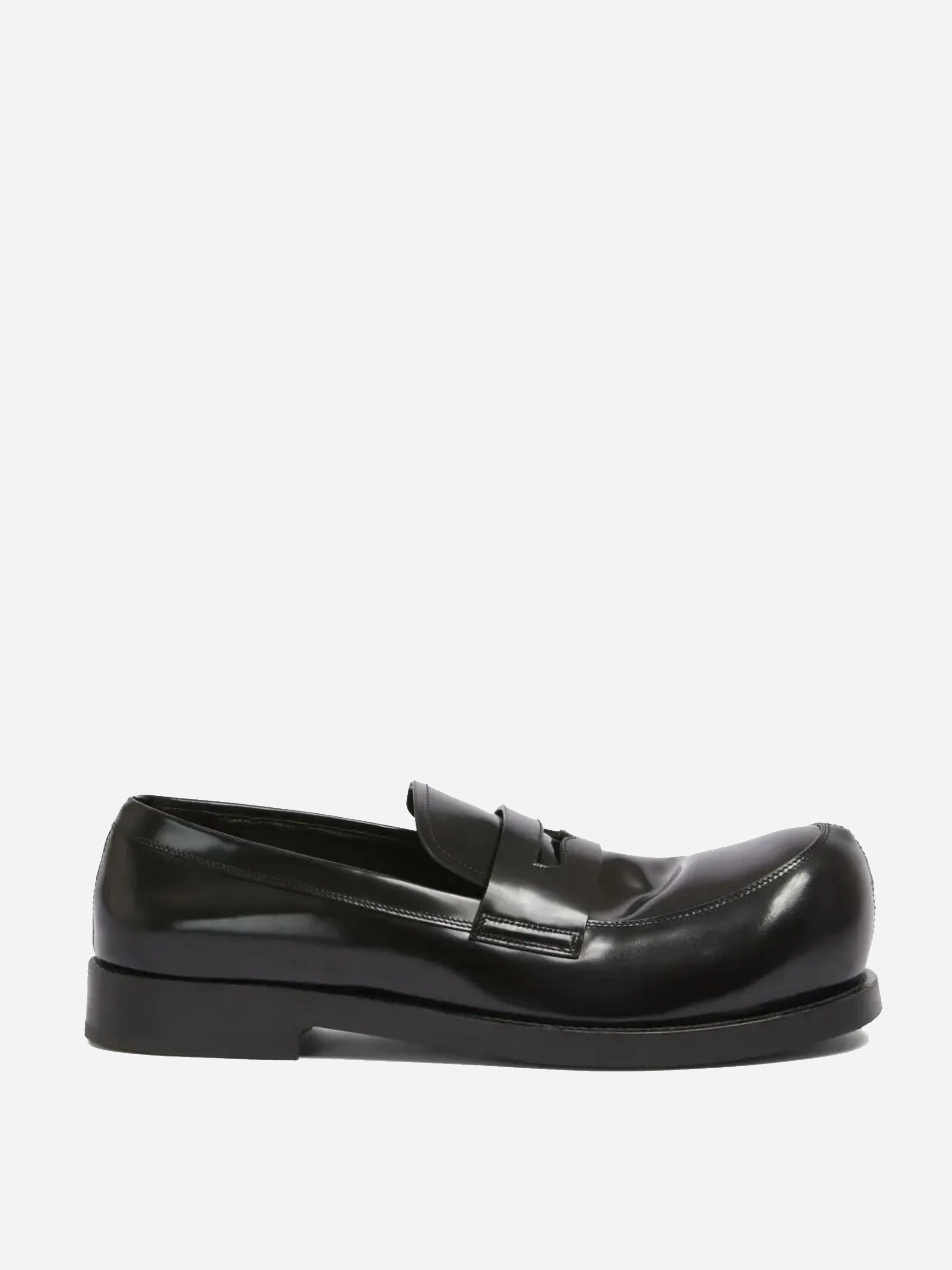 MARNI - Men Leather New Wave Loafer Support Insoles For Flat Shoes