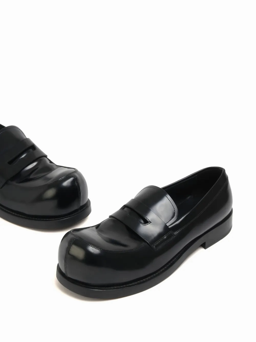 Walking Flat Shoes MARNI - Men Leather New Wave Loafer