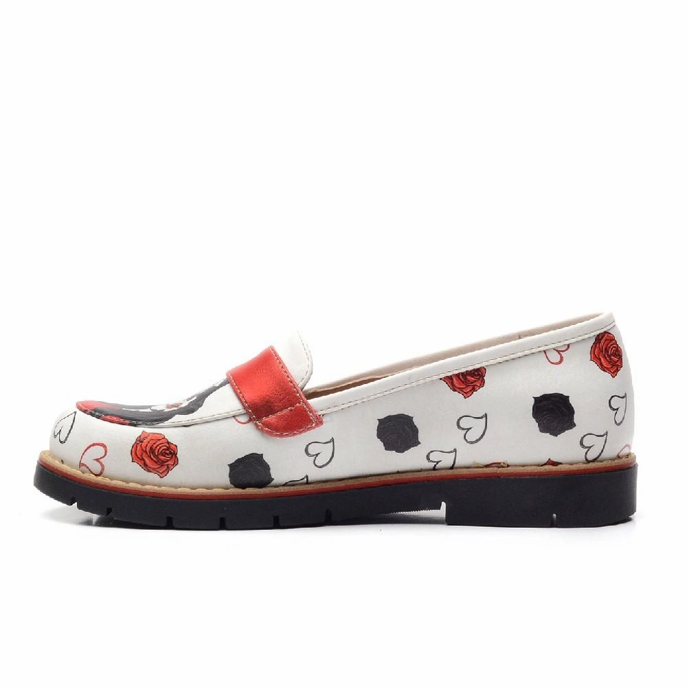 Sneaker Shoes ADN112 Elle High Heels