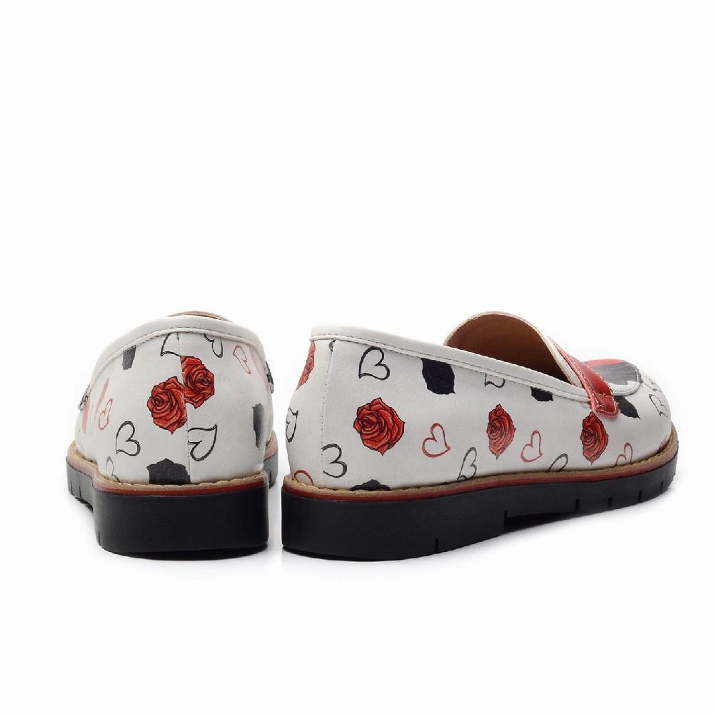 Special Occasion High Heel Shoes Sneaker Shoes ADN112