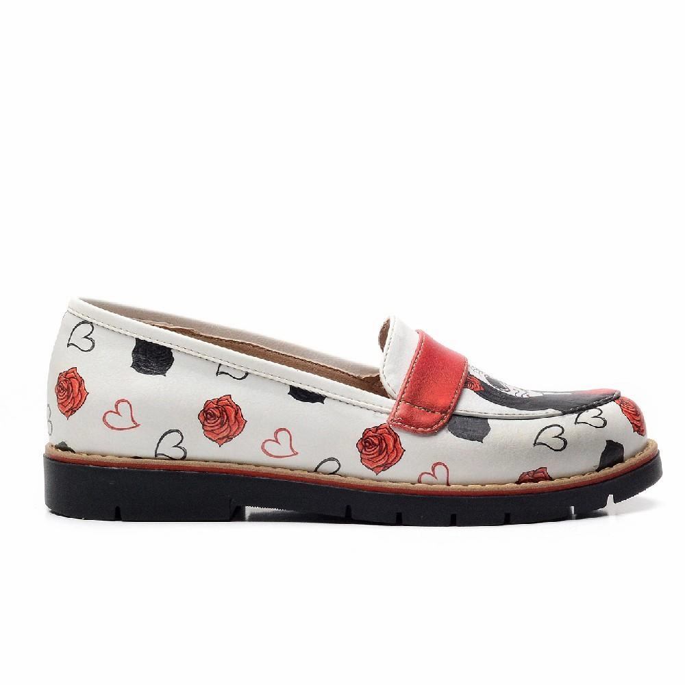 Sneaker Shoes ADN112 Song High Heel Sneakers