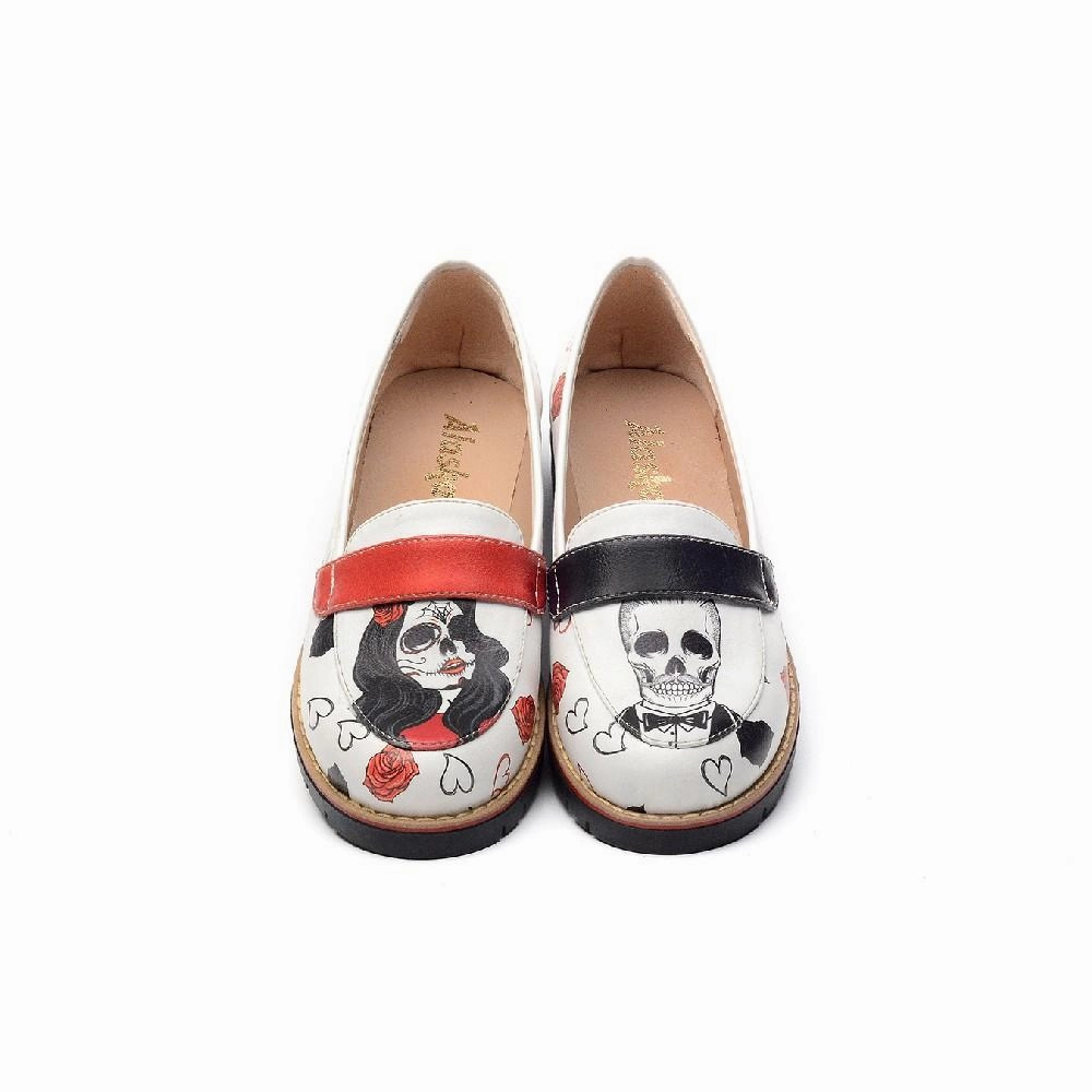 Sneaker Shoes ADN112 Summer Wedges