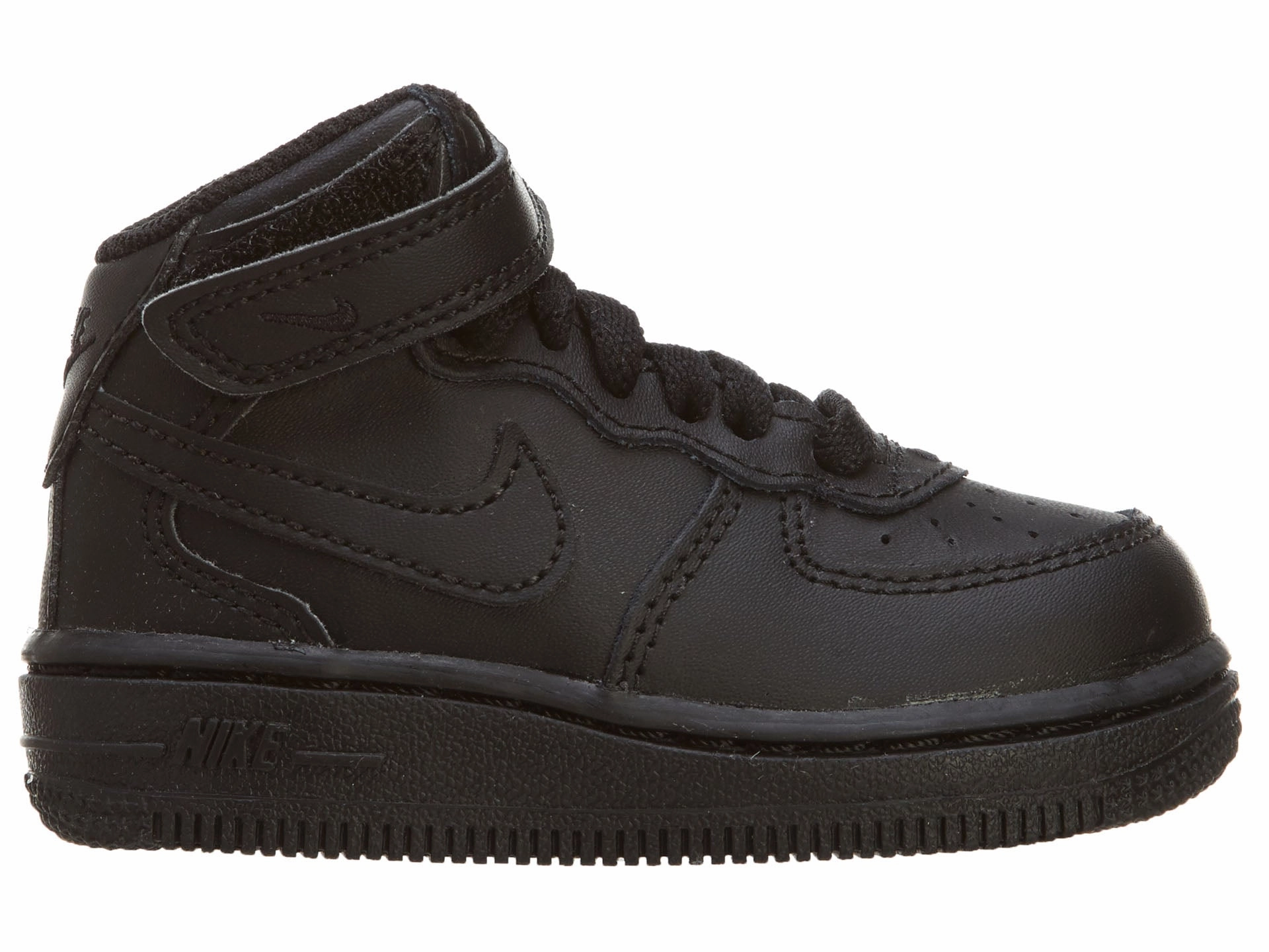 Closeout Skate Nike Air Force 1 Mid (Td) Toddlers Style 314197