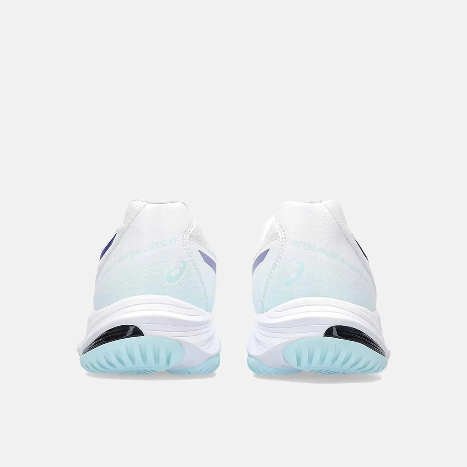 Women's Asics Netburner Ballistic FF 3 Volleyball Shoes Asics Gel Upcourt 4 Volleyball Shoes