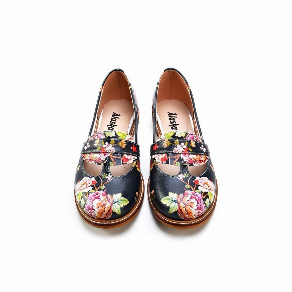 Ballerinas Shoes AYP106 Best High Heel Shoes