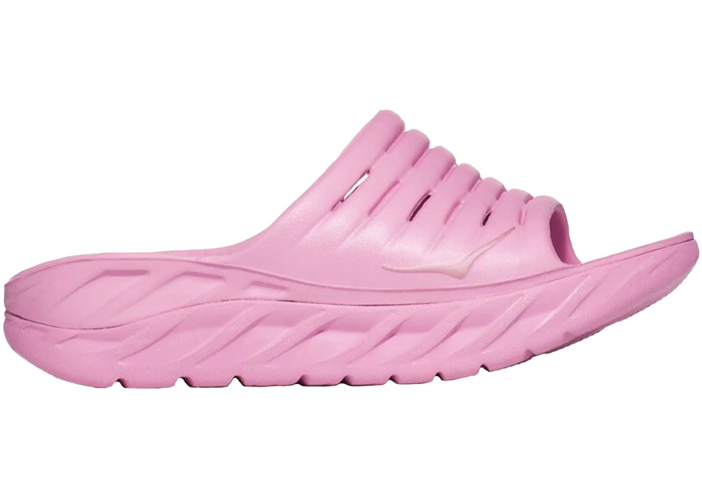 Hoka One One Ora Recovery Slide Free People Movement Euphoric Lilac Best Wide Shoes