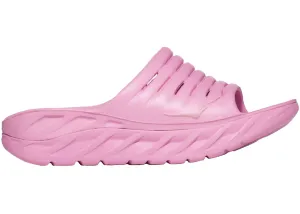 Best Shoes For Heel Spurs Hoka One One Ora Recovery Slide Free People Movement Euphoric Lilac