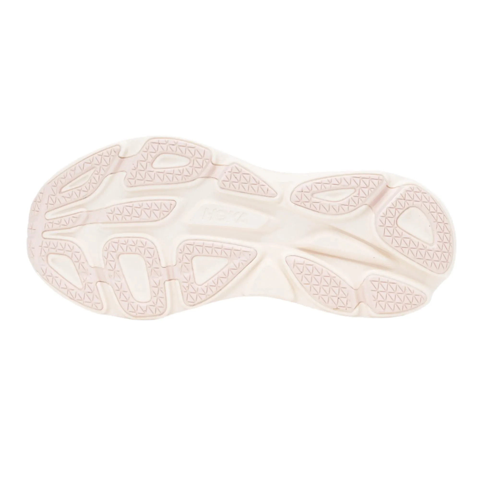 Sneakers In Box Hoka Women's Bondi 8 Sneaker, Cosmic Pearl