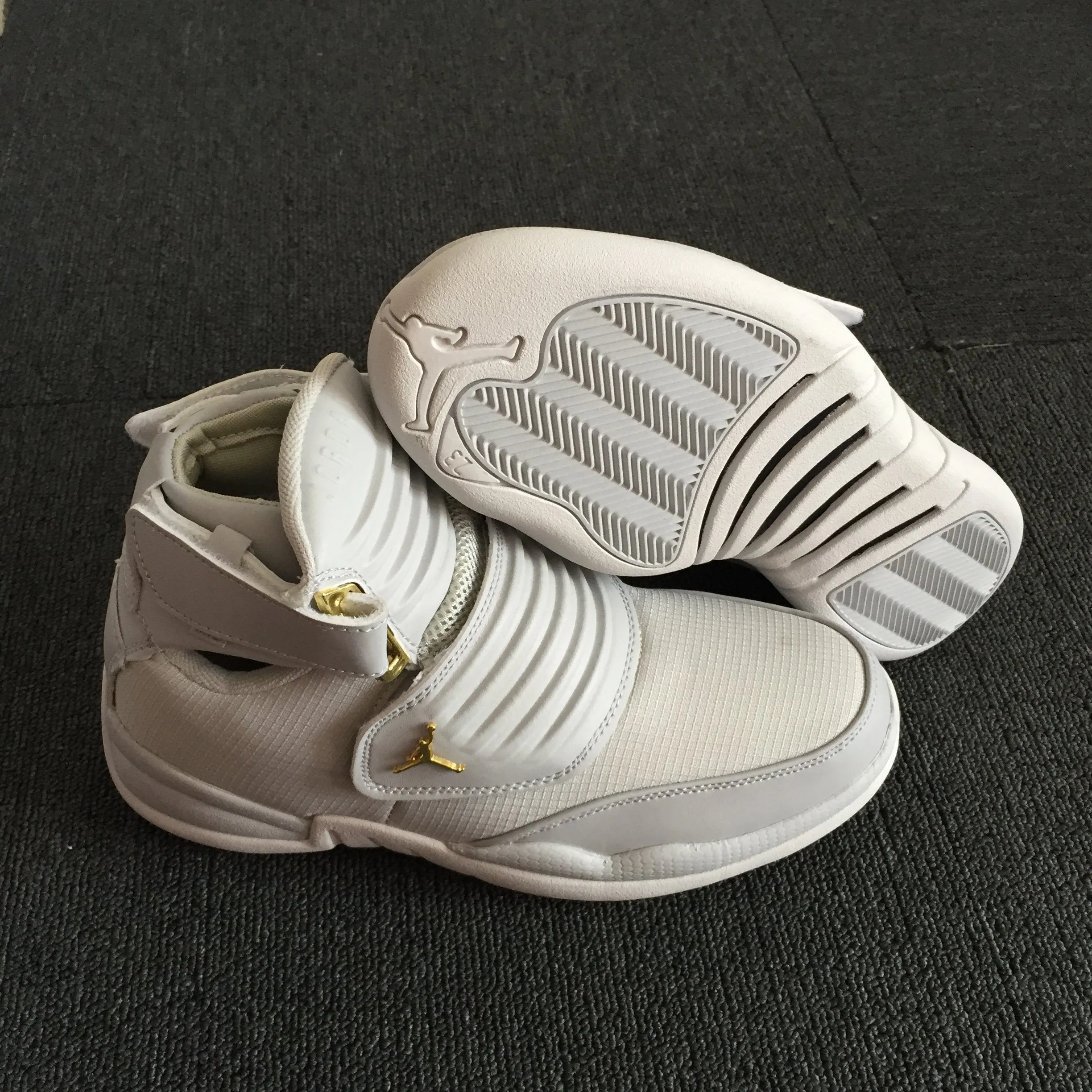 Badminton Shoes For Basketball AIR JORDAN GENERATION 23th Men Shoes