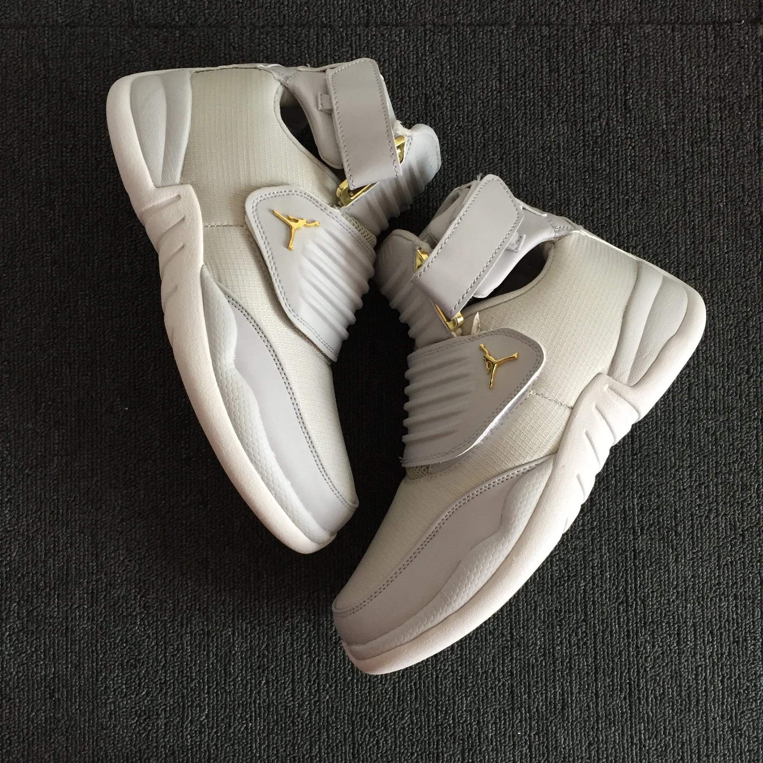 Badminton Shoes Toronto AIR JORDAN GENERATION 23th Men Shoes