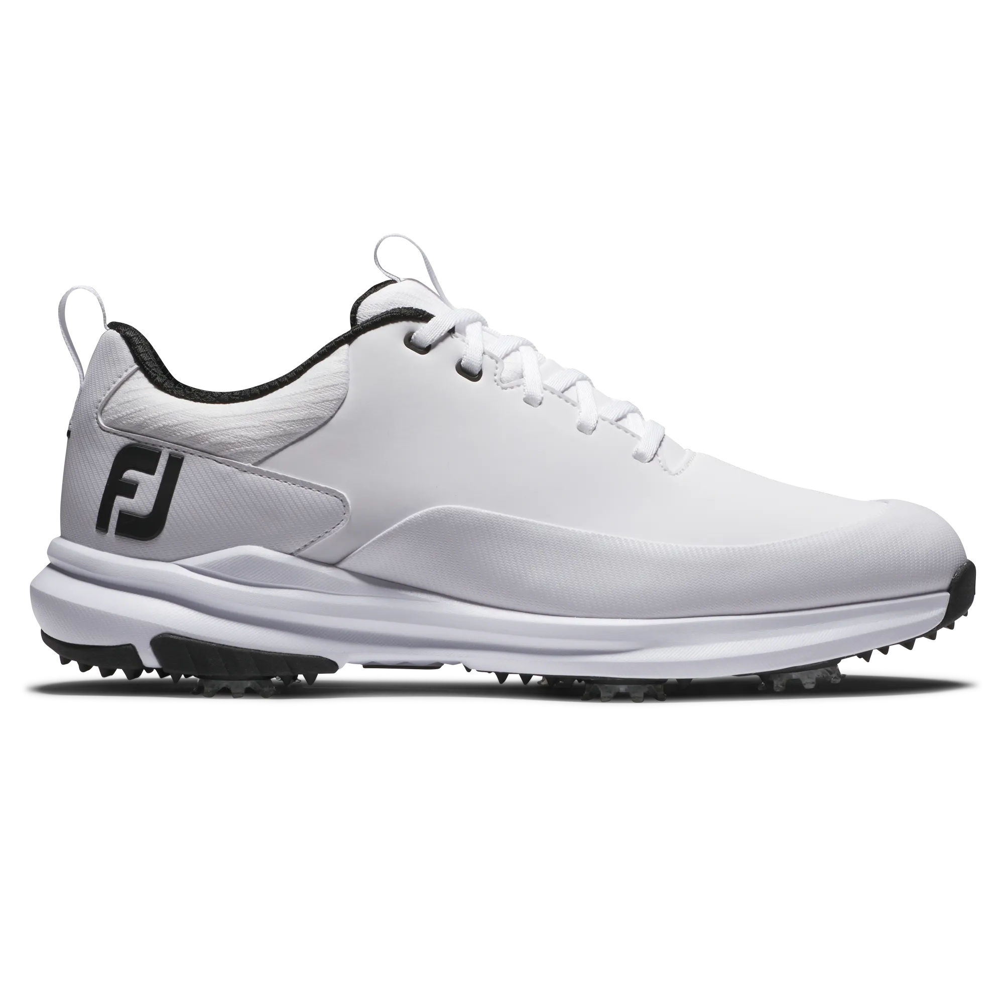 Golf Shoes 10.5 FootJoy Men's Tour Rival Golf Shoes