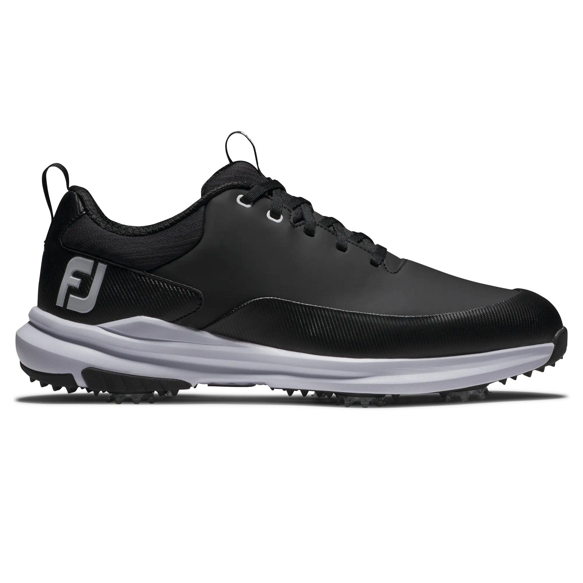 Arch Support Golf FootJoy Men's Tour Rival Golf Shoes