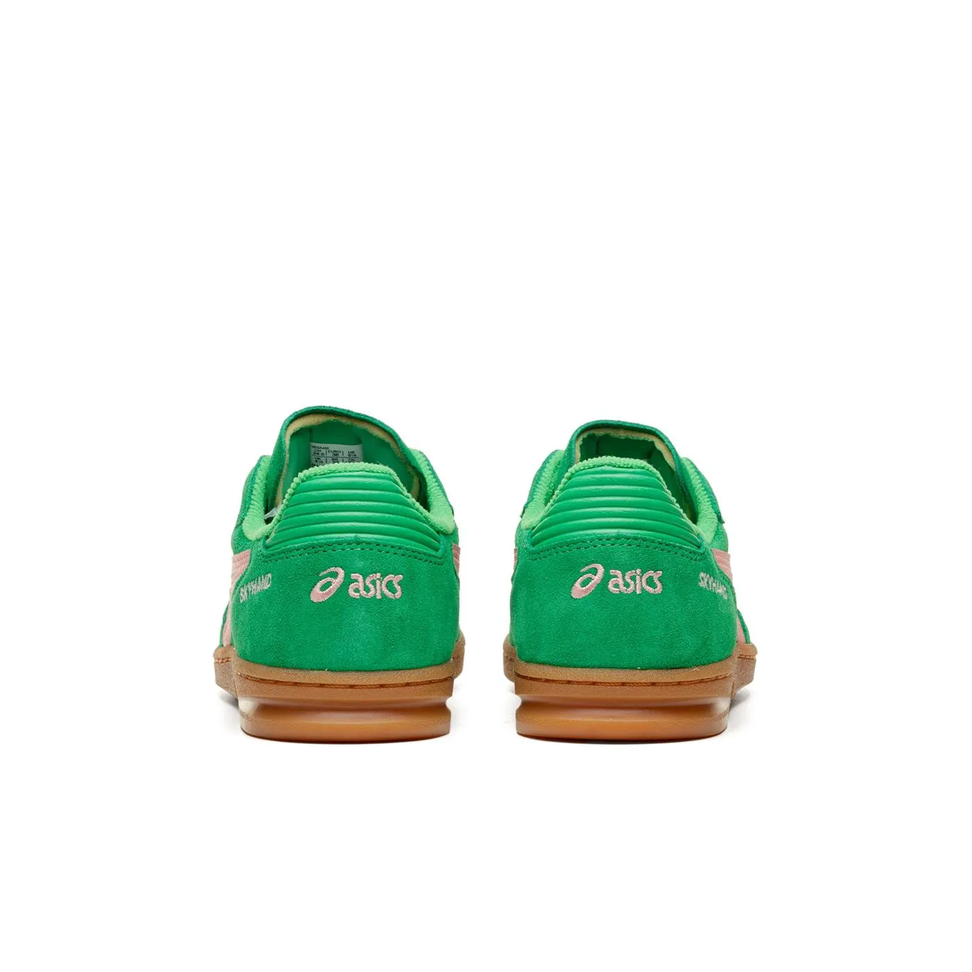 Asics Shoe Sizes Width Asics Skyhand OG Cilantro/Grapefruit