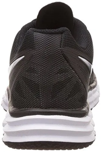Nike Mens Dual Fusion Tr 6 Black/White/Mtllc Slvr/Pr Pltnm Training Shoe 12 ... Most Popular Badminton Shoes