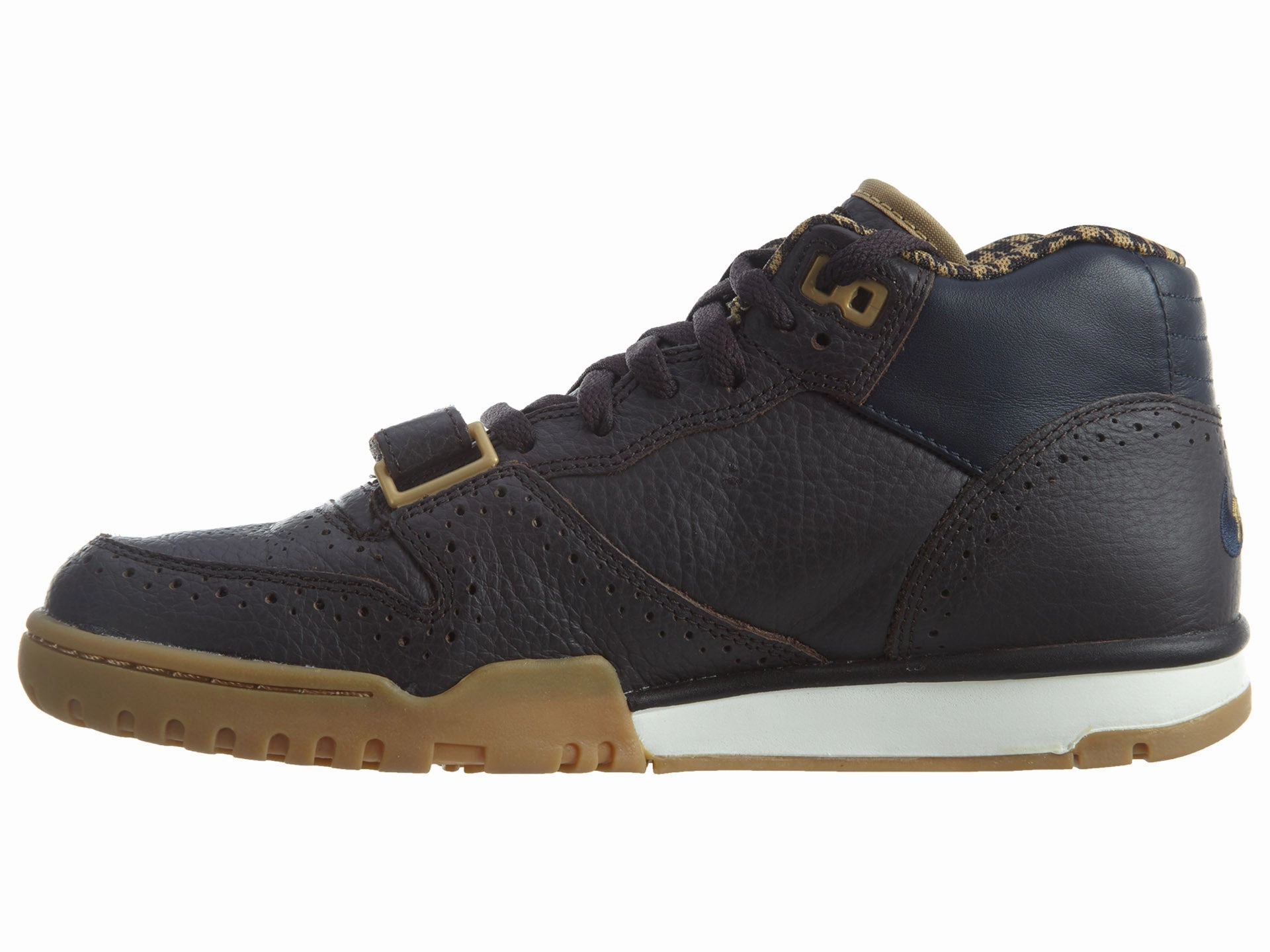 Nike Air Trainer 1 Mid Prm Qs Mens Style 607081 Sale In Nike Shoes
