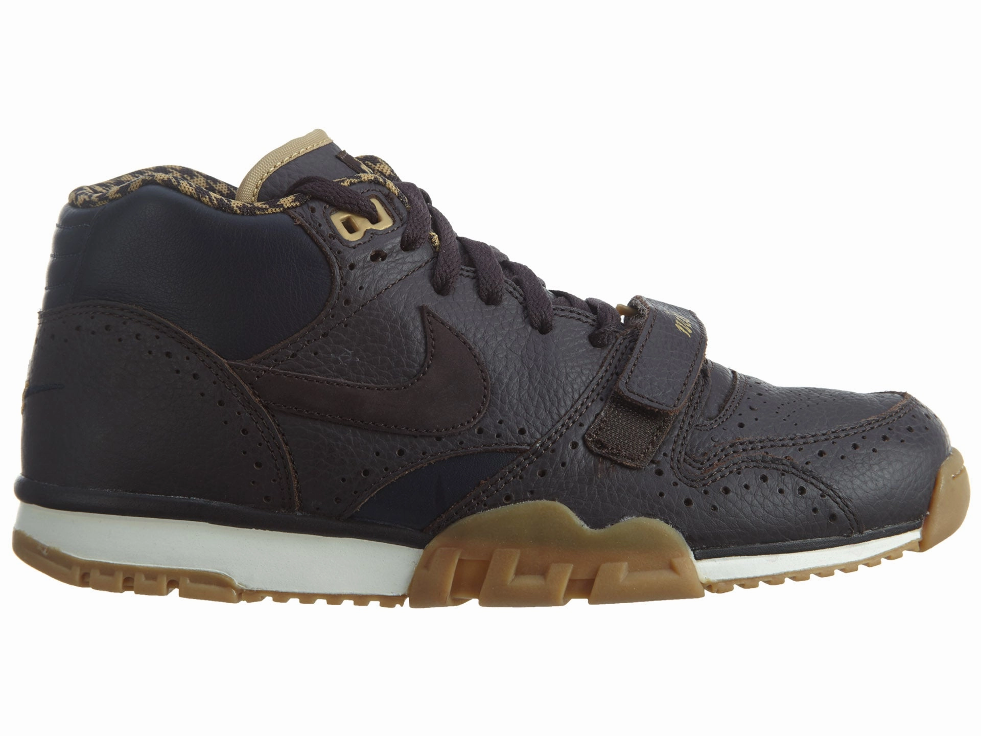 Nike Air Trainer 1 Mid Prm Qs Mens Style 607081 Nike Shoes Trending