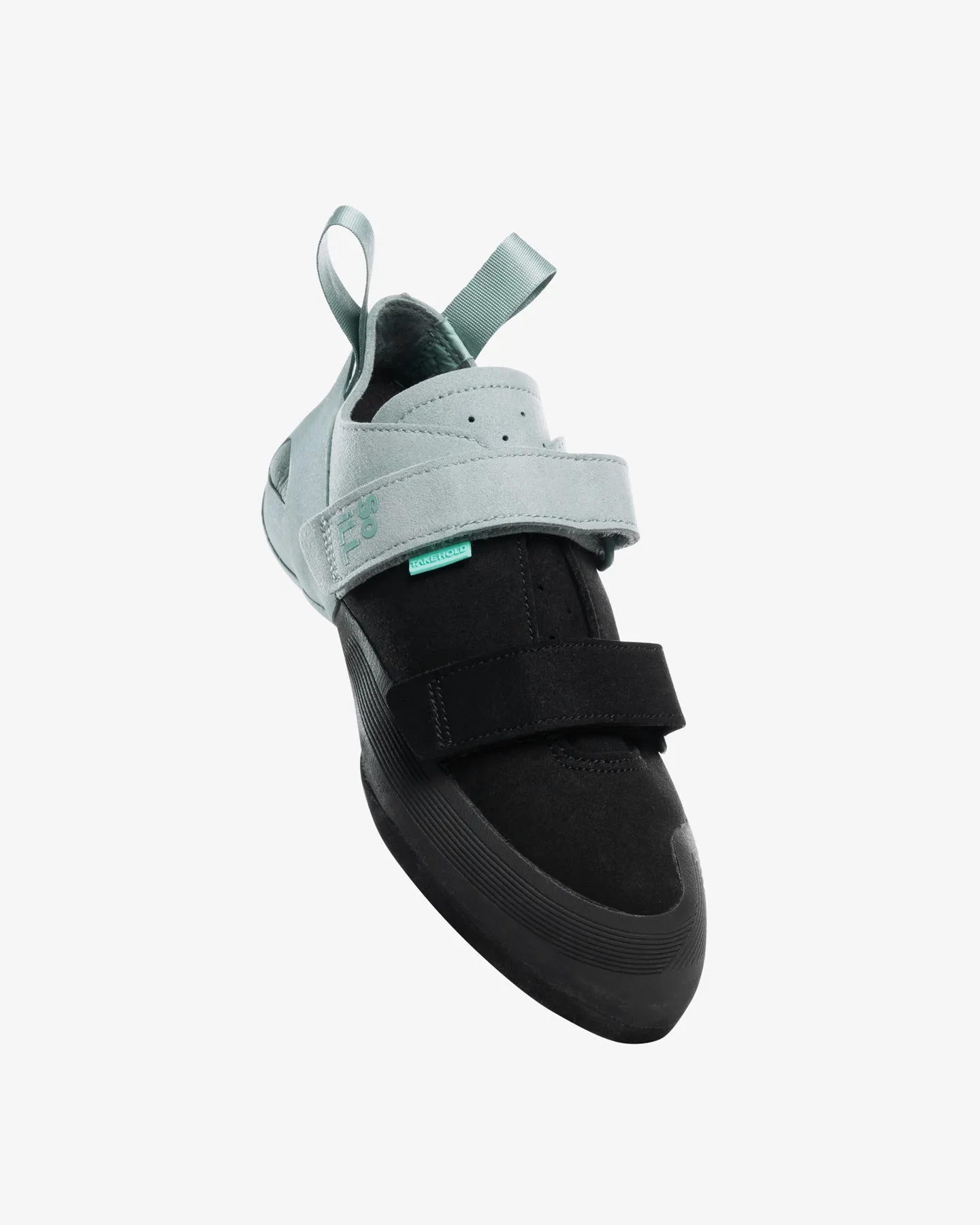 Street LV Buen Park Rock Climbing Shoes