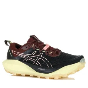 Asics Shoe Sales Asics Trabuco 13 Womens Black/Wild Blossom