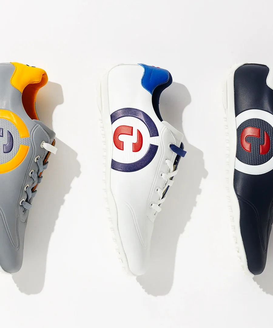 Best Golf Men's Kingscup White