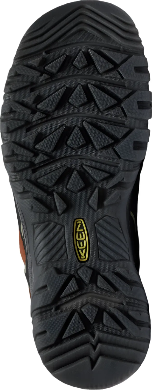 Keen Waterproof Hiking Shoes Targhee IV Wide Waterproof