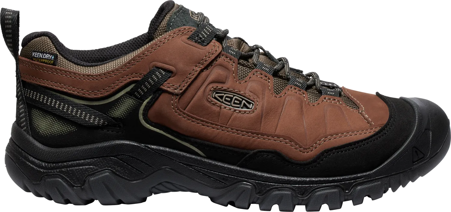 Down Padded Waterproof Warm Casual Targhee IV Wide Waterproof