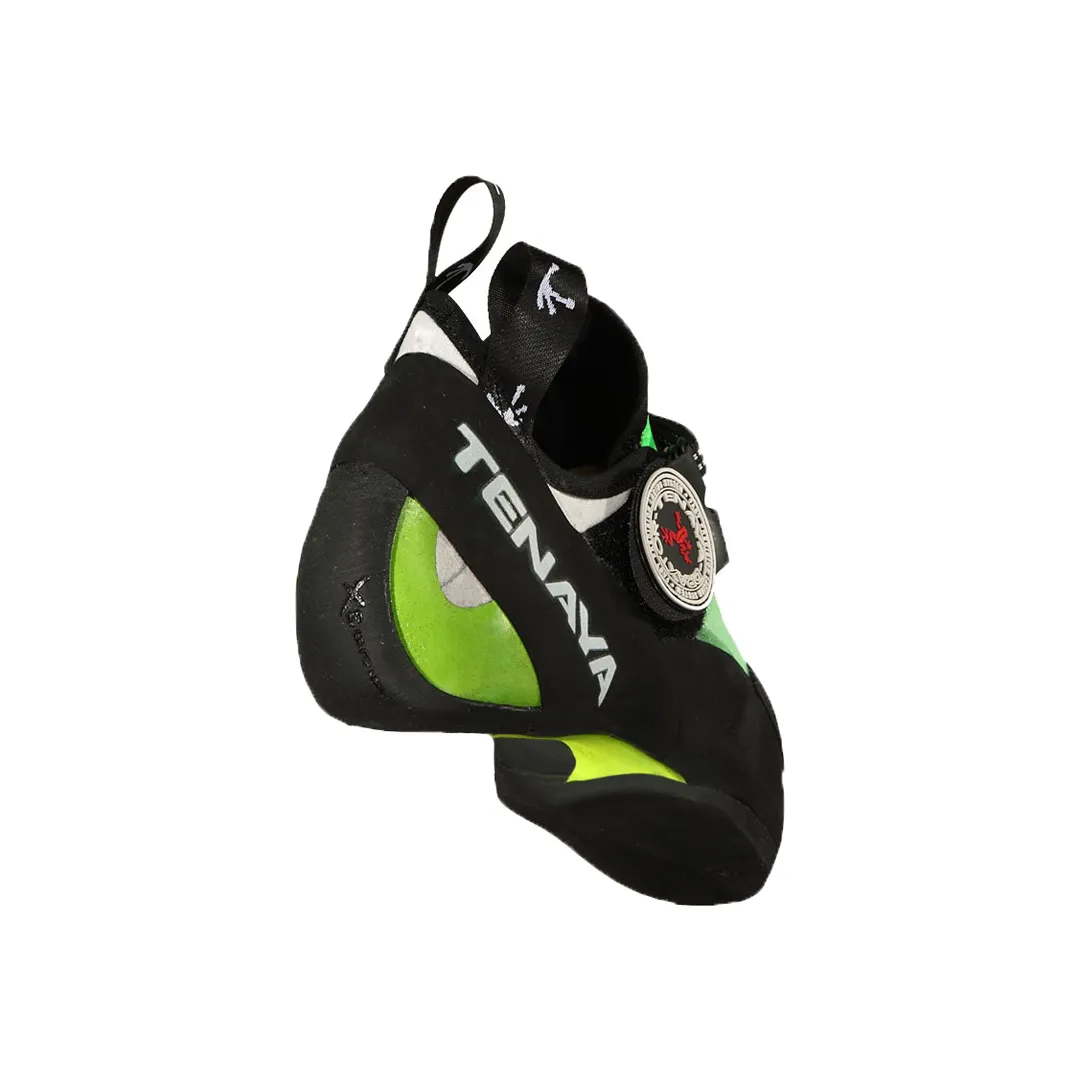 Climbing Slipper Shoes Tenaya Mundaka