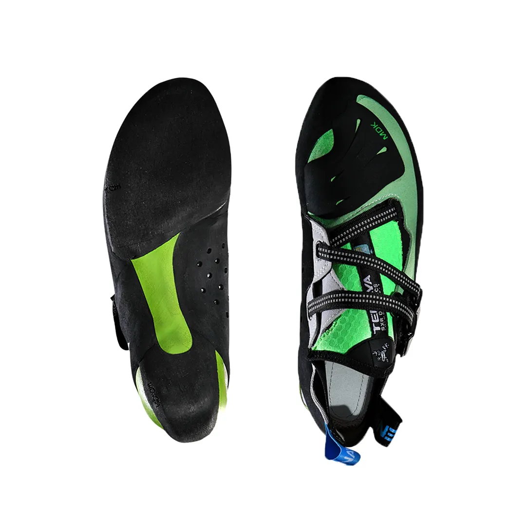 Tenaya Mundaka Ashima Rock Climbing Shoes