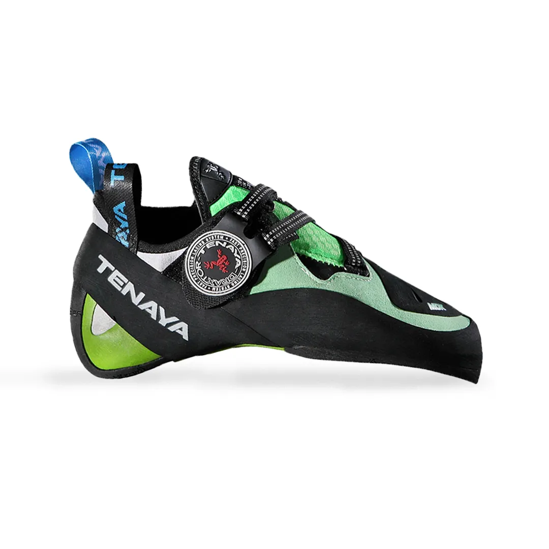 Tenaya Mundaka Climbing Shoes That Look Like Street Shoes