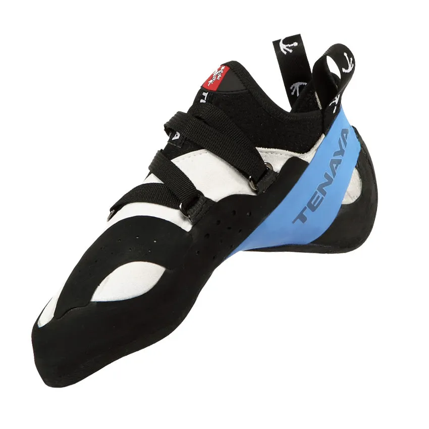 Tenaya Oasi Climbing Shoes For Low Profile Heel
