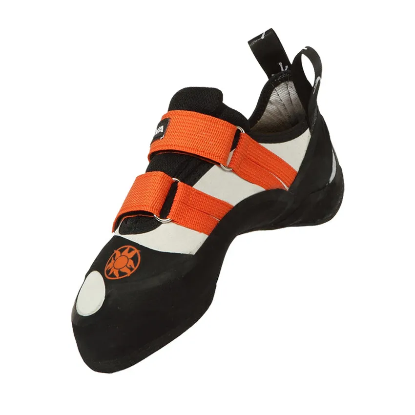 Tenaya Ra Climbing Shoes Hurt Big Toenail