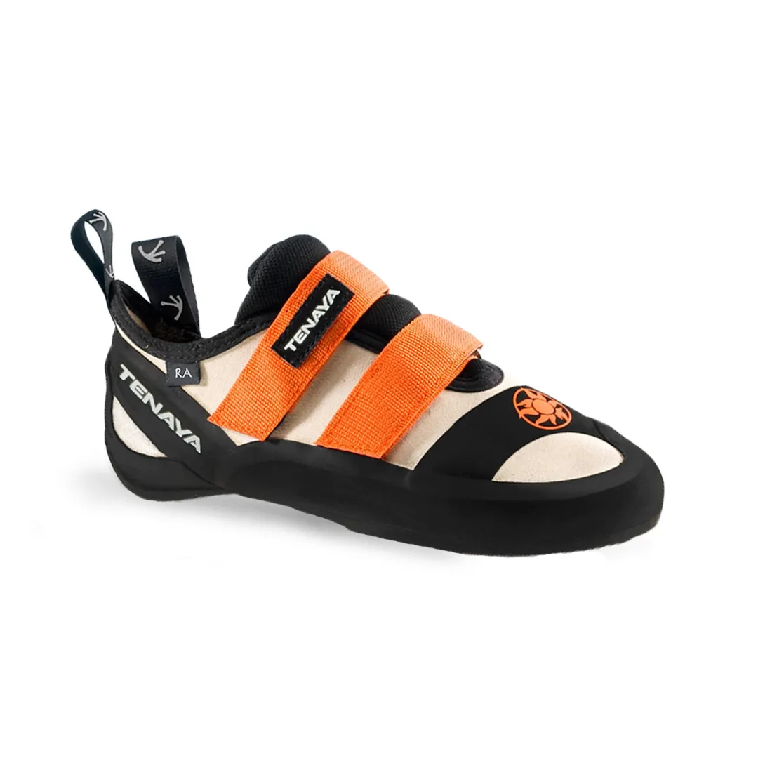 Tenaya Ra Best Rock Climbing Shoes For Slab