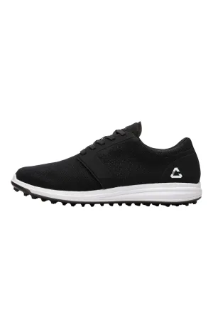 The Moneymaker Spikeless Golf Shoe Waterproof Spikeless Golf