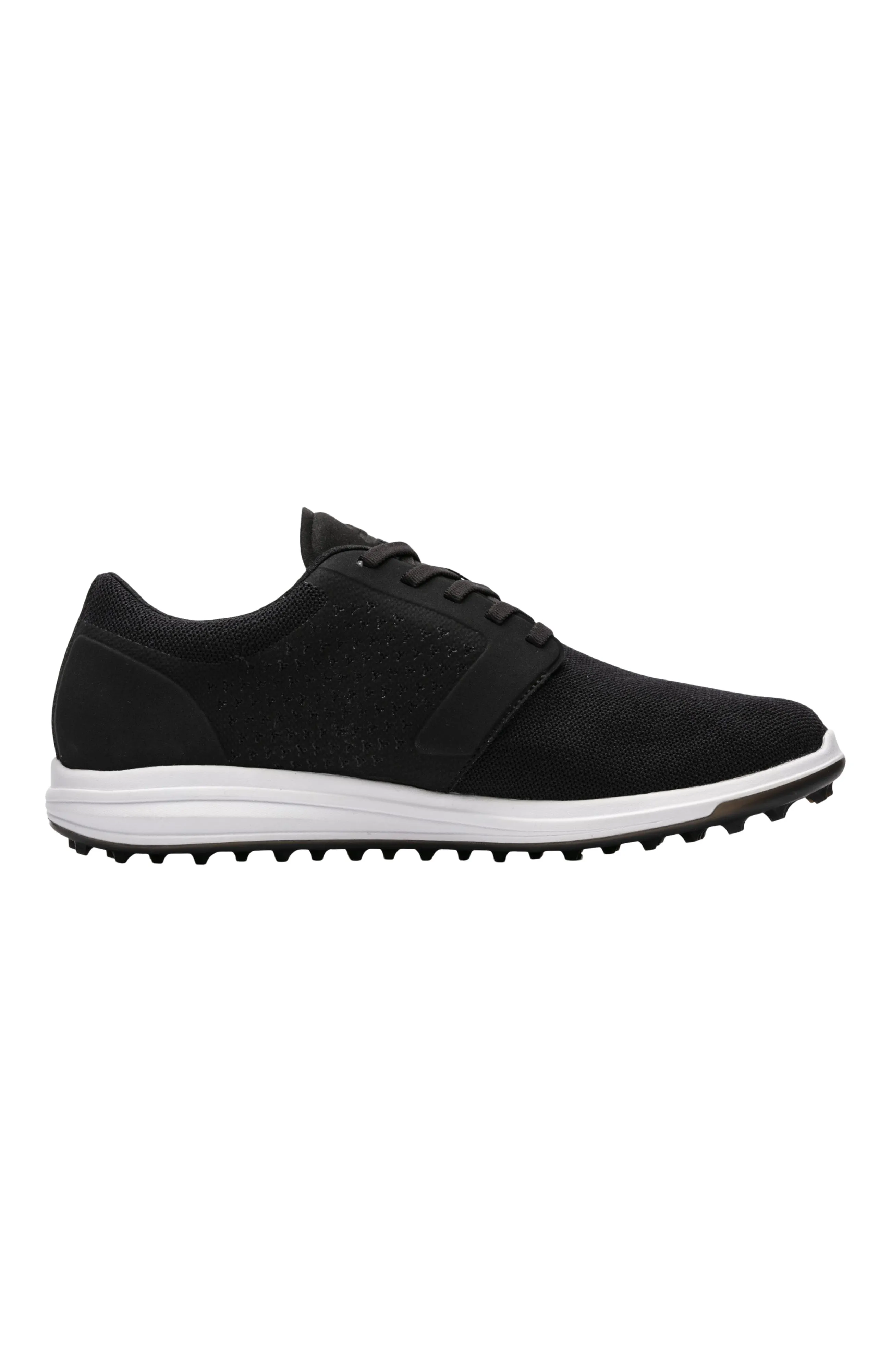 The Moneymaker Spikeless Golf Shoe