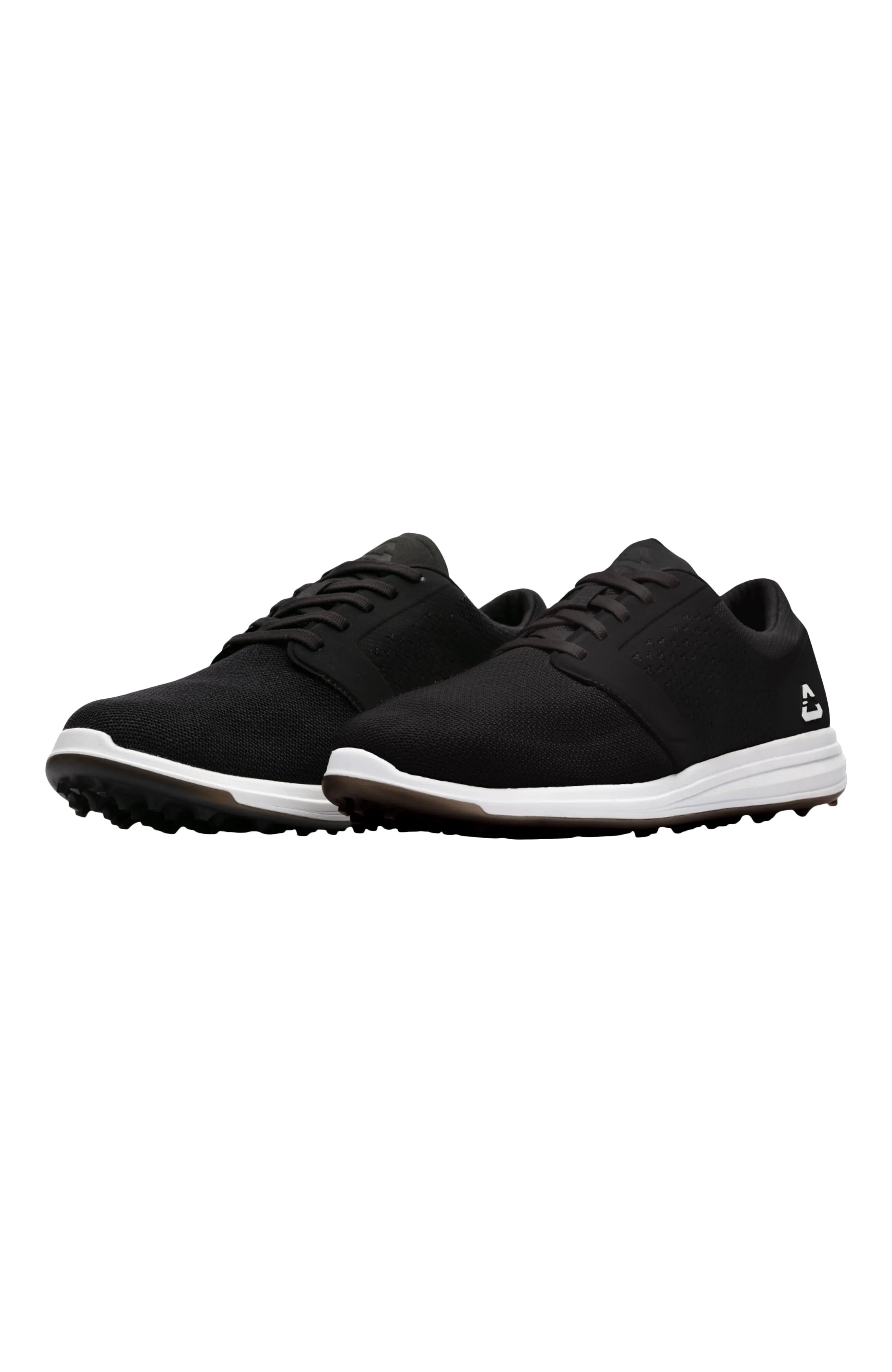 The Moneymaker Spikeless Golf Shoe