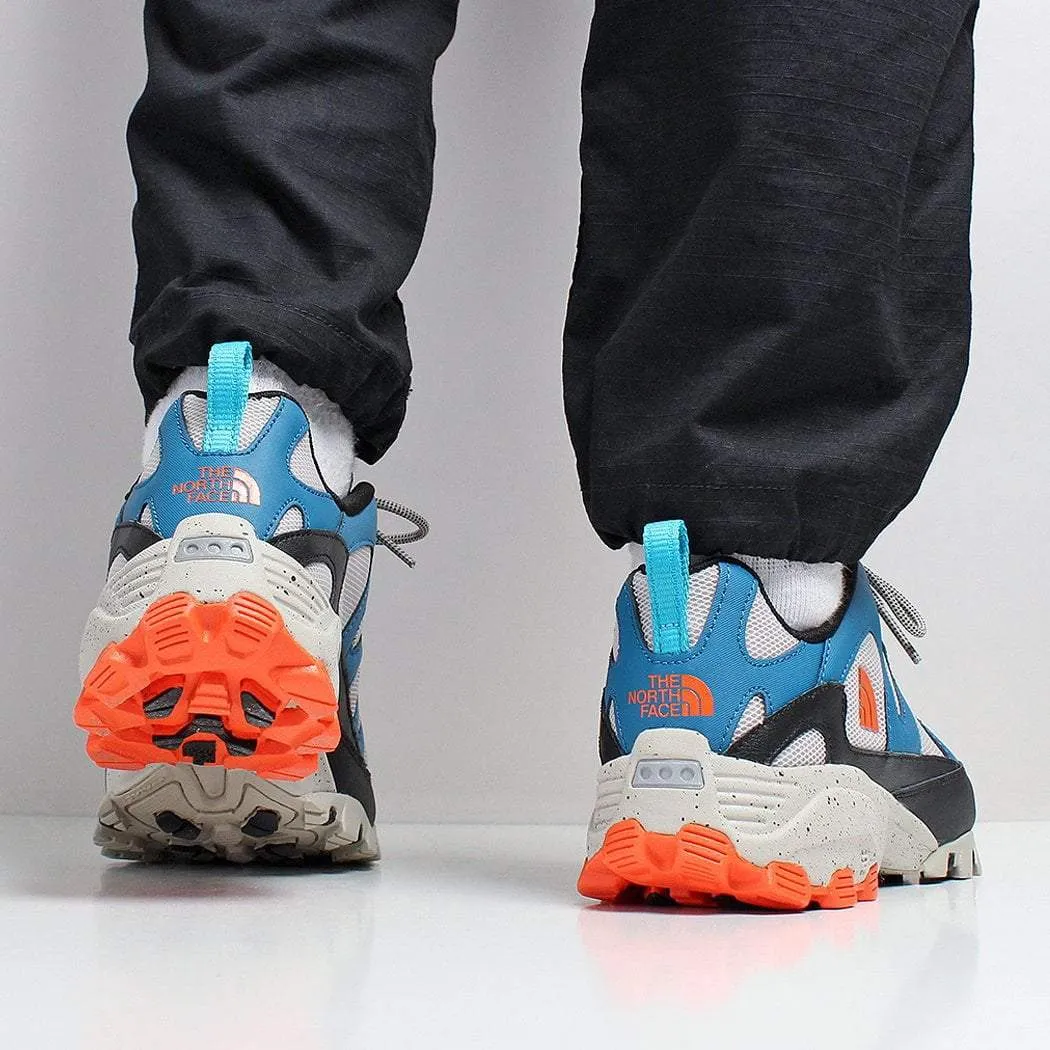 The North Face Archive Trail Fire Road Shoes Lightest Trail Shoe
