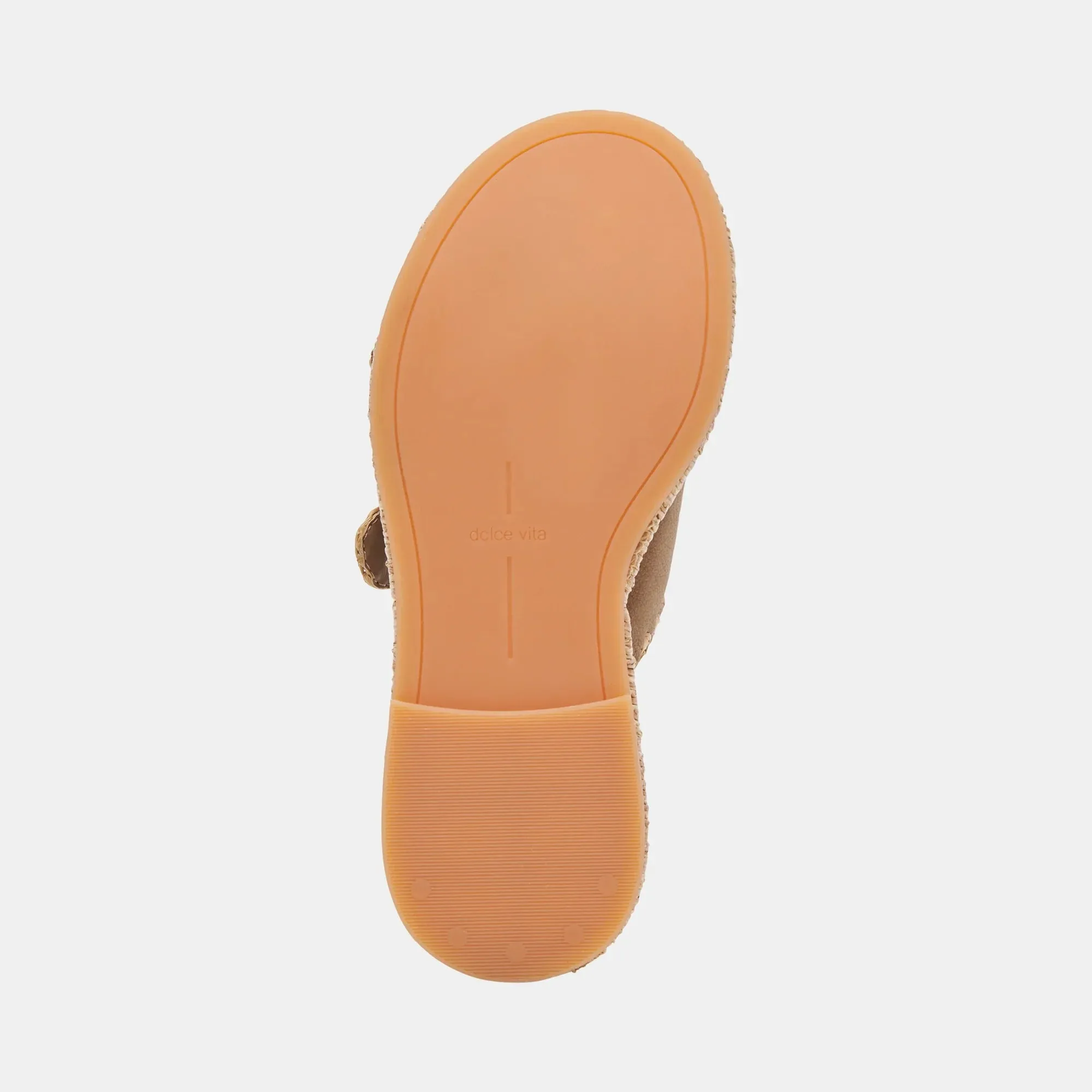 Cycling Shoe Inserts Flat Feet The Wanika Sandals by Dolce Vita - Almond Nubuck