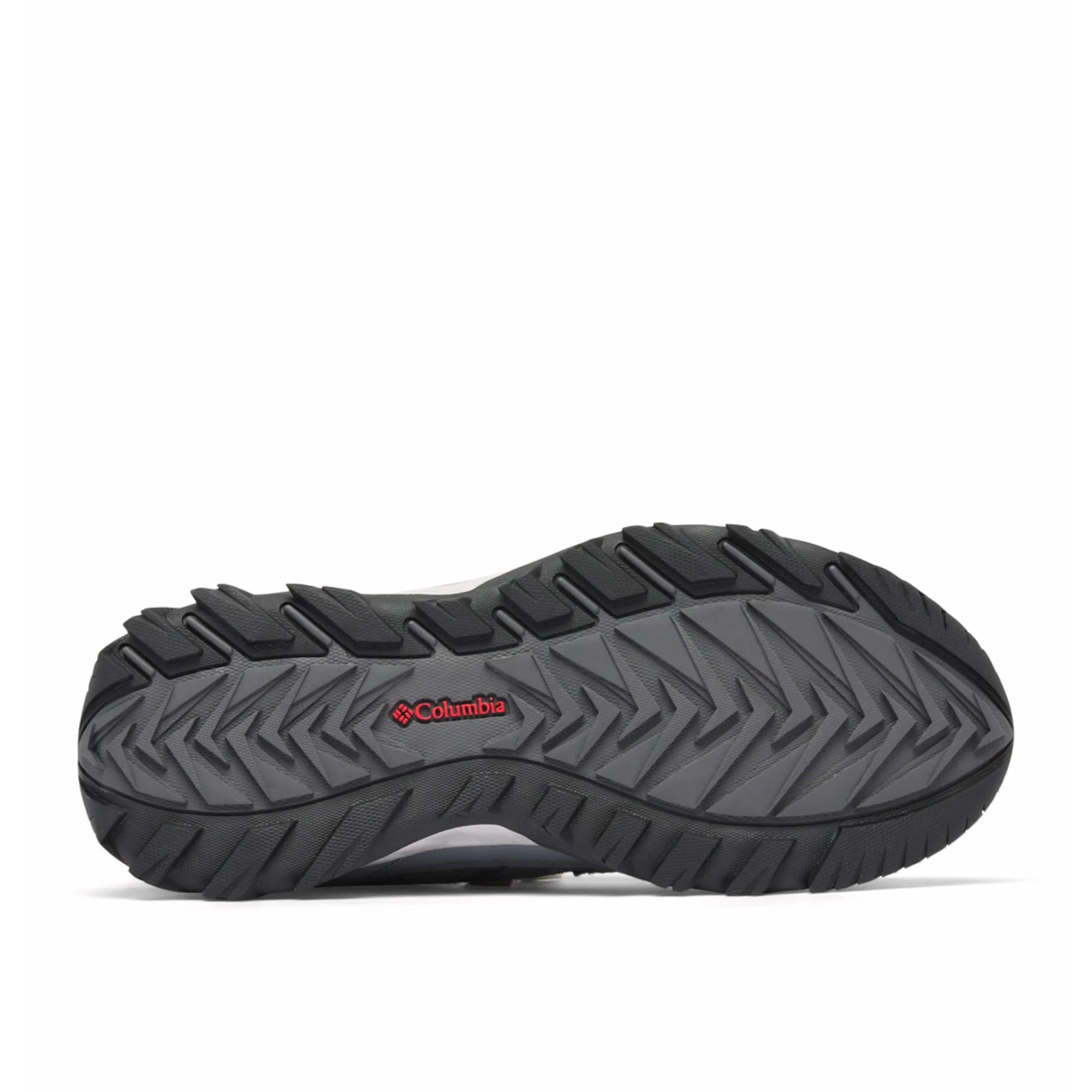 On Cloudrock Mid Waterproof Hiking Boots Columbia Men Grey STRATA TRAIL LOW WP