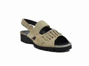 Snakeskin High Heels THIERRY RABOTIN SAMIRA