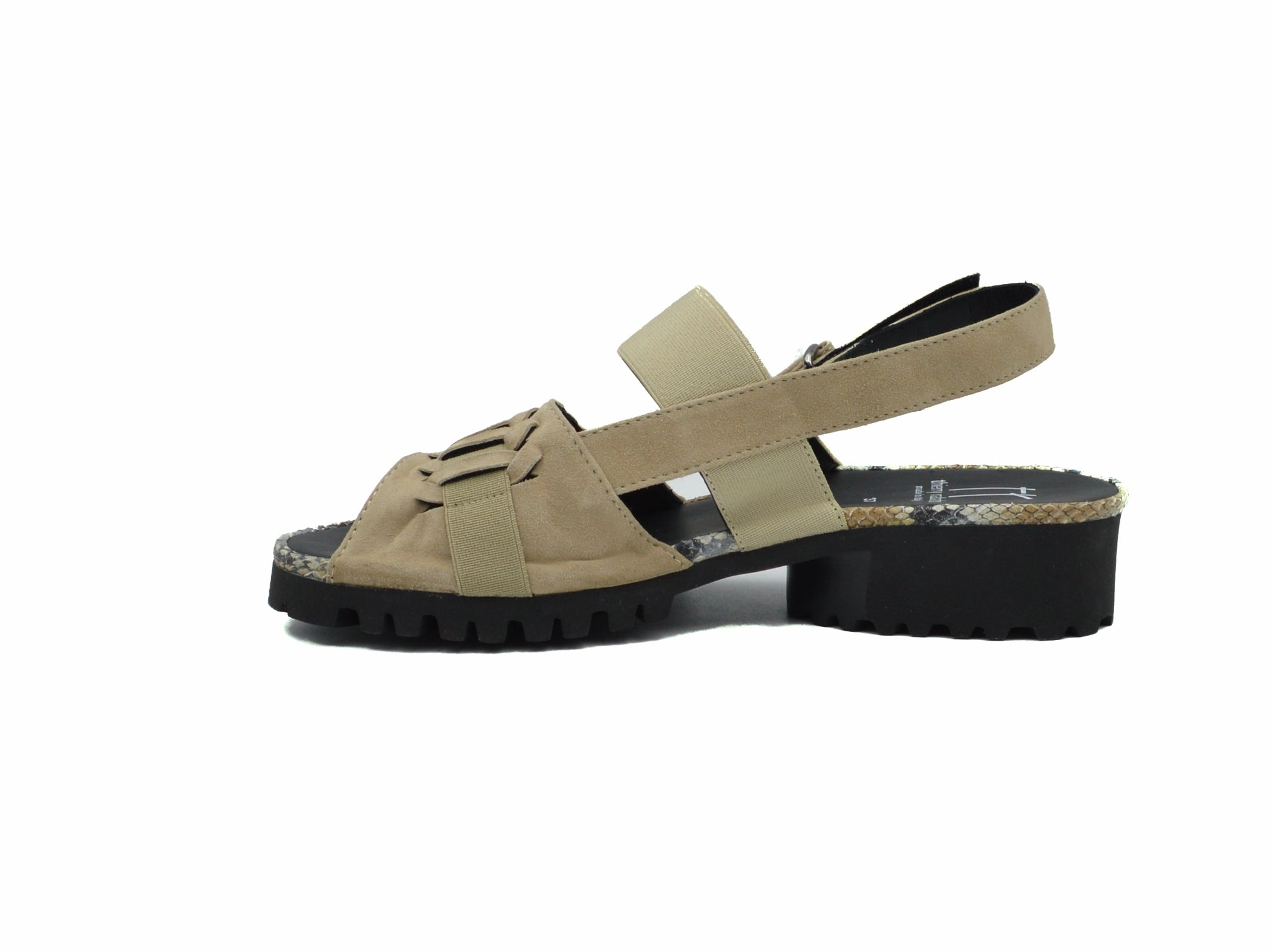 In Lingerie And High Heels THIERRY RABOTIN SAMIRA