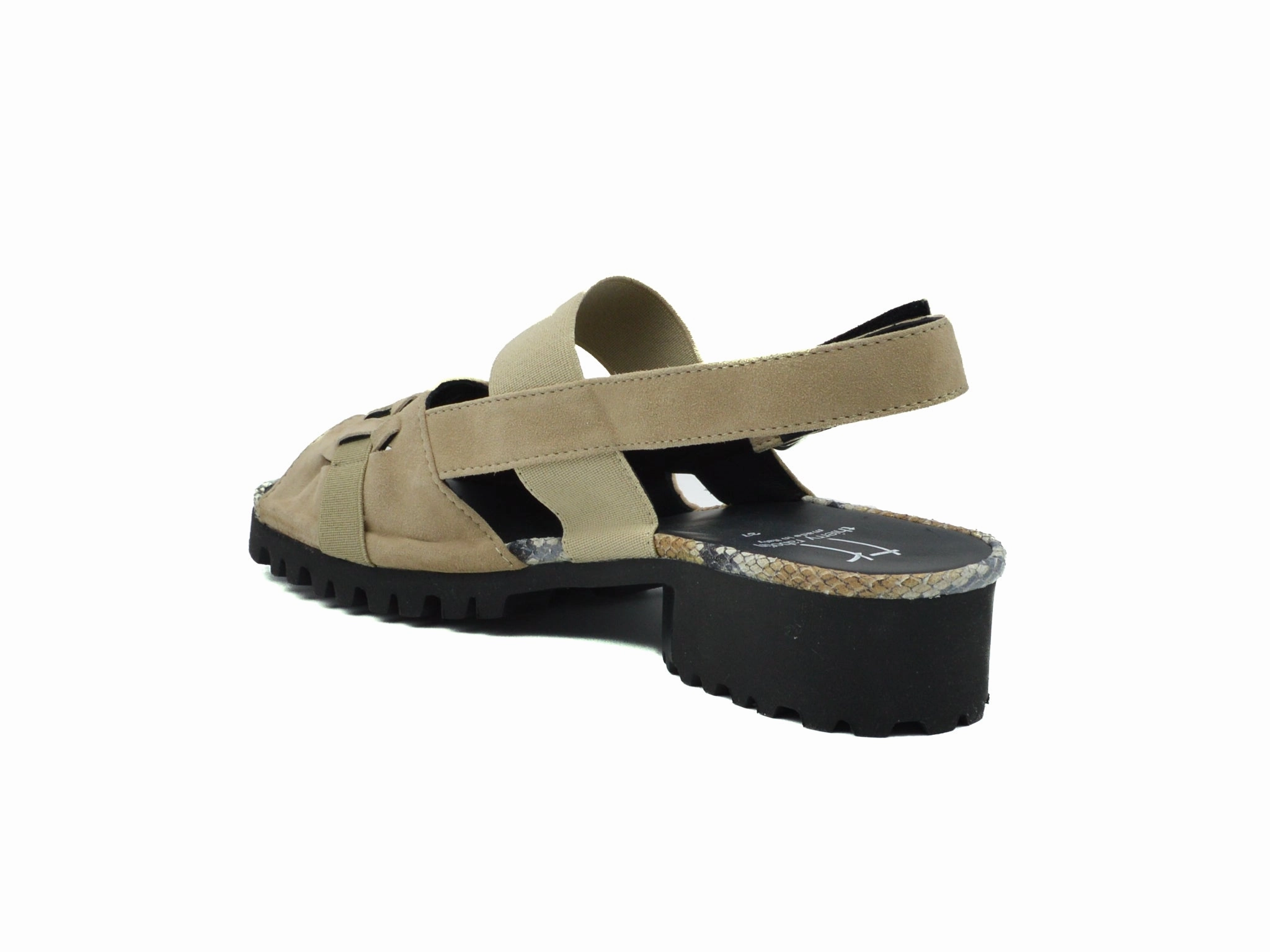 High Heeled Leggings THIERRY RABOTIN SAMIRA