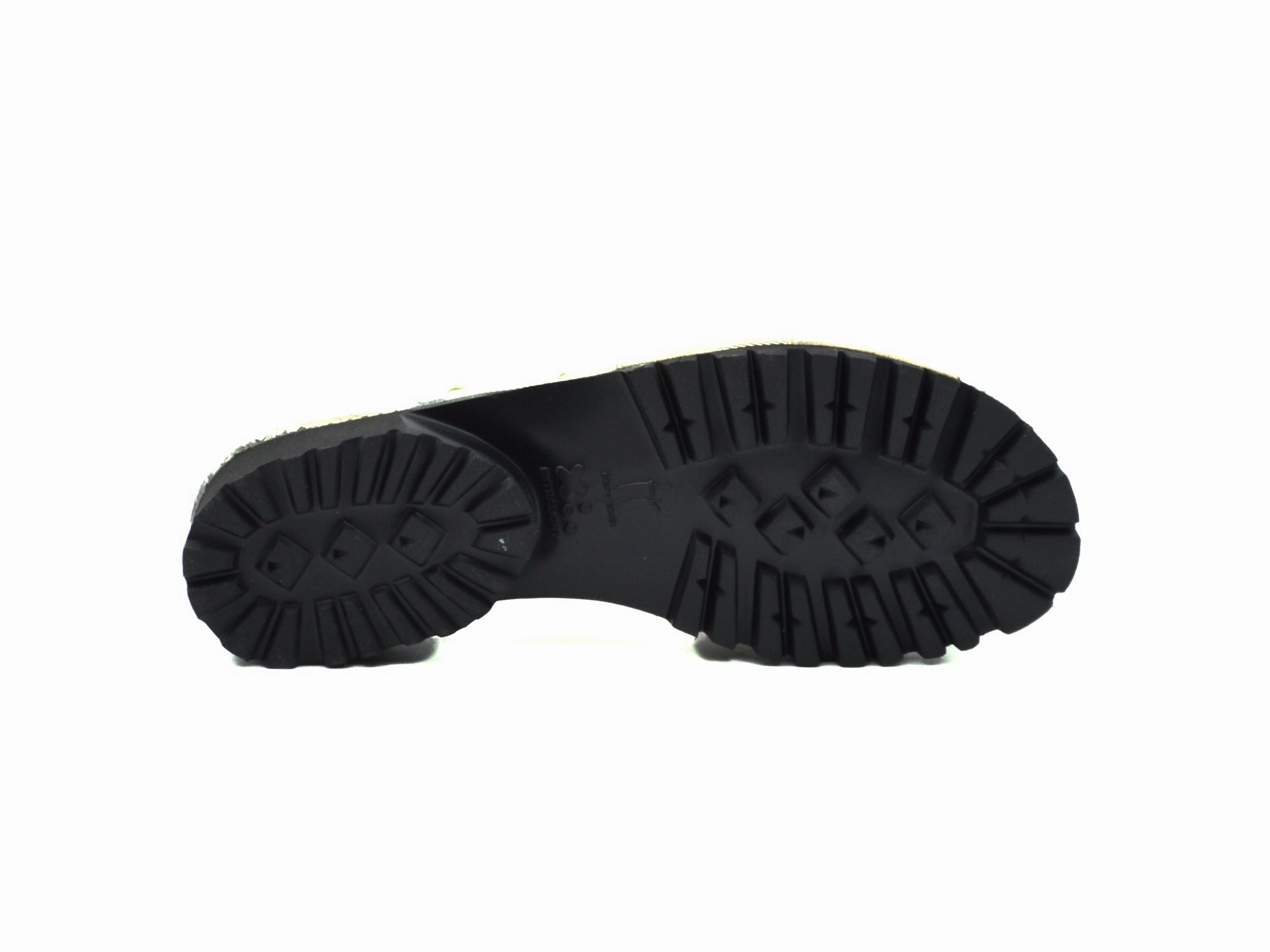 THIERRY RABOTIN SAMIRA Ankle Socks With Heels