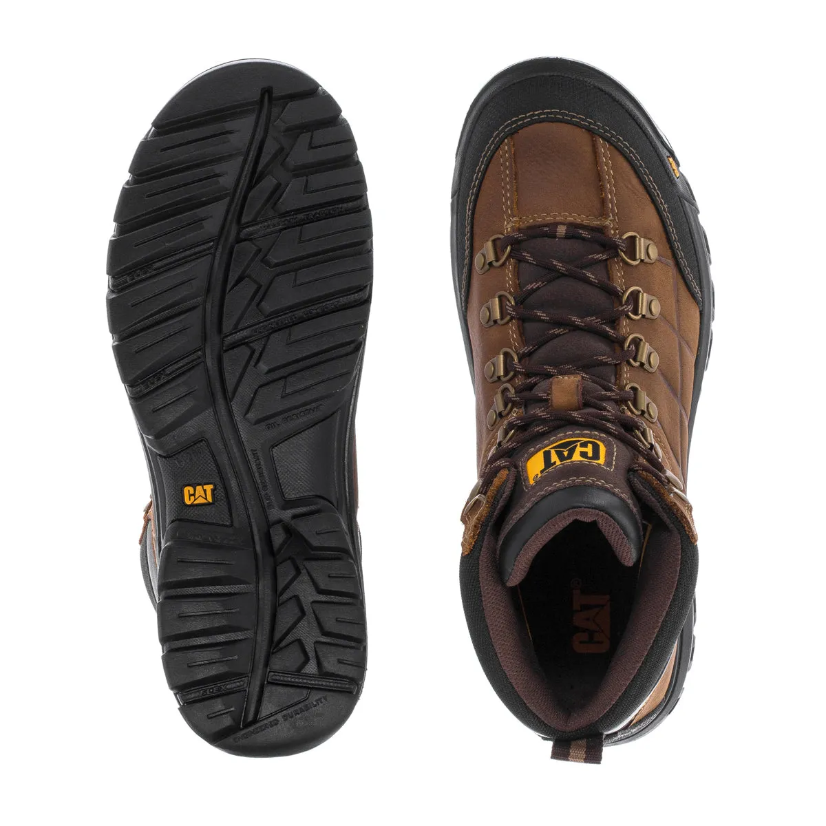 Yru Boots Threshold SR WP - Mens