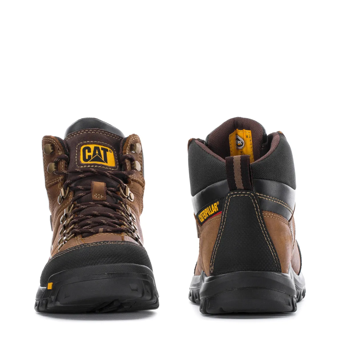 Threshold SR WP - Mens Rubber Rain Boots